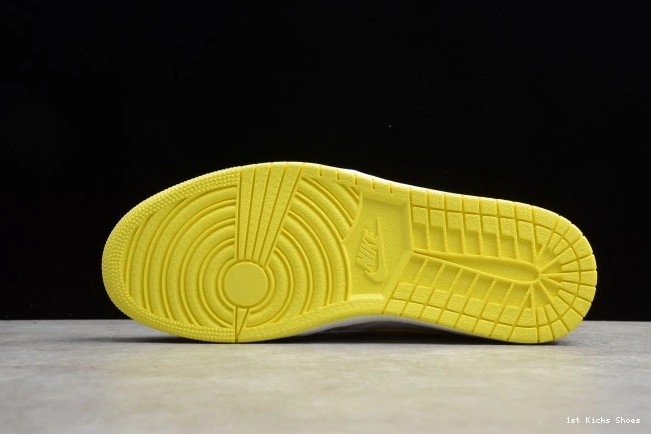 1st Kicks High 555088-170 OG Retro Jordan First 1 Class Air Flight 0730